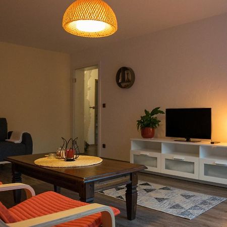 Schoene Ferienwohnung In Kuerten Екстер'єр фото