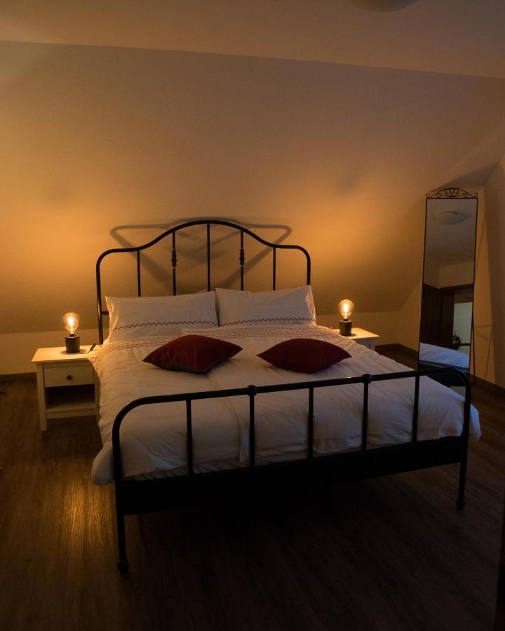 Schoene Ferienwohnung In Kuerten Екстер'єр фото